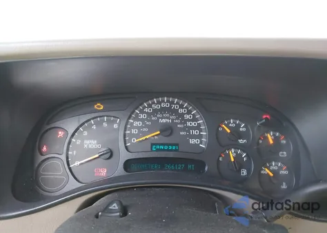 2004 Chevrolet Silverado 1500 Ls from USA, damaged, VIN 2GCEC19V741194165